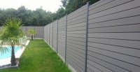 Portail Clôtures dans la vente du matériel pour les clôtures et les clôtures à Évron